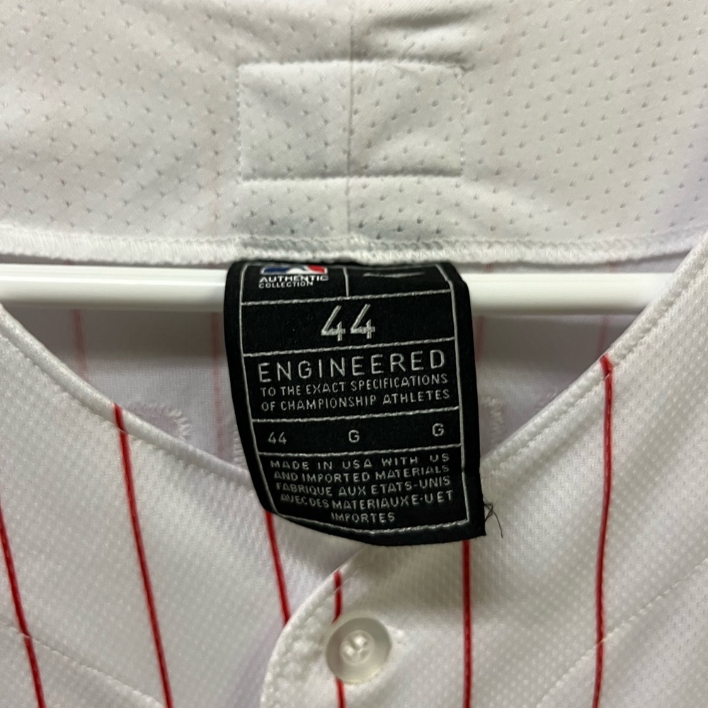 Philadelphia Phillies - Nike MLB Jersey - Picture 4 of 5